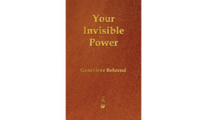 yourinvisiblepower